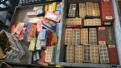 250#5049 Utensili e strumenti di misura