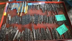 250#5049 Utensili e strumenti di misura