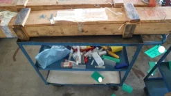 250#5049 Utensili e strumenti di misura