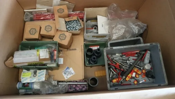 250#5049 Utensili e strumenti di misura