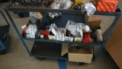 250#5049 Utensili e strumenti di misura
