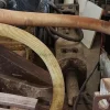 89#8980 Utensili per macchine operatrici