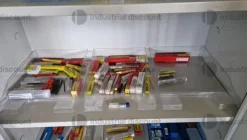 14#8862 Utensili per tornio CNC Sandvik
