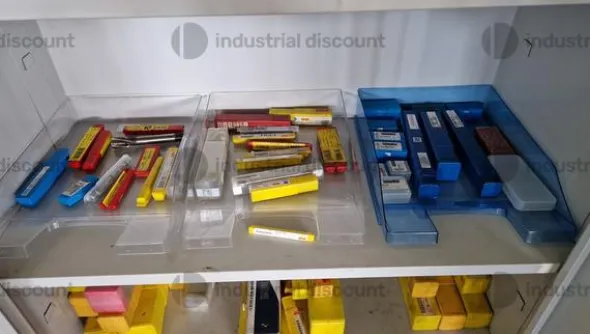 14#8862 Utensili per tornio CNC Sandvik