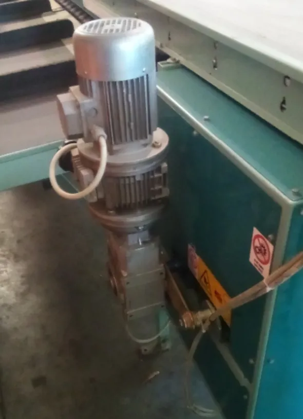Vacuum Cooker for Jam, ketchup, concentrated juices