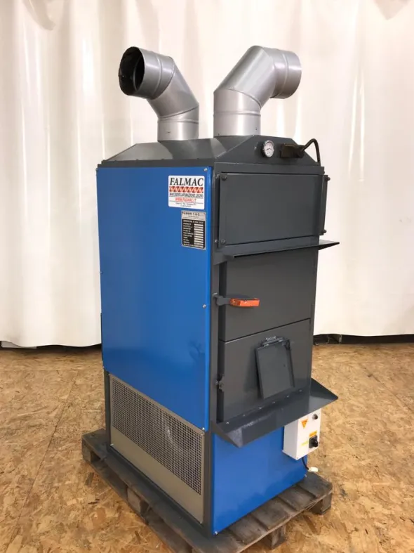 VA1082-1450Generatore aria Fabbri