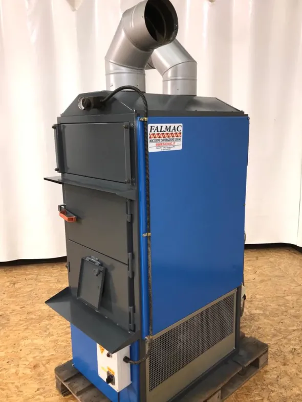 VA1082-1450Generatore aria Fabbri