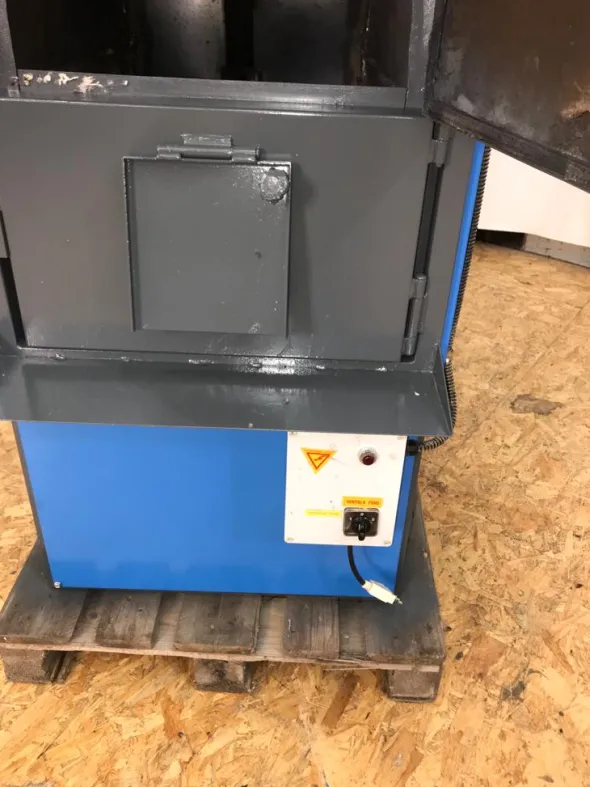 VA1082-1450Generatore aria Fabbri
