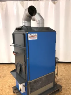 VA1082-1450Generatore aria Fabbri