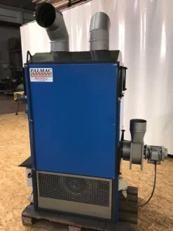 VA1082-1450Generatore aria Fabbri