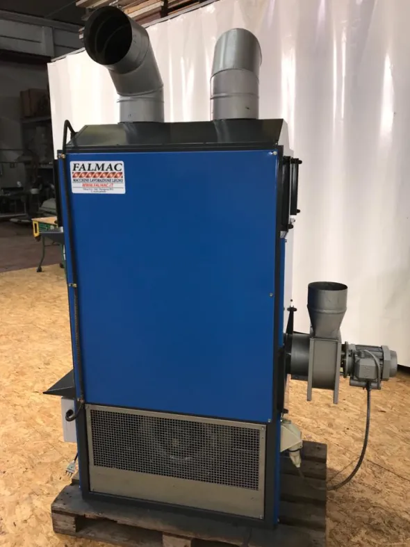 VA1082-1450Generatore aria Fabbri