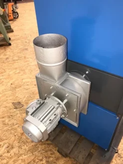 VA1082-1450Generatore aria Fabbri