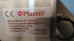 Vaglia per semi Master Trimmer MT Seeds