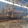 2#9181 Vaglio Doppstadt SM718 Profi