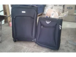 1#4833 Valigie portachiavi e accessori