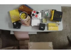 1#4833 Valigie portachiavi e accessori