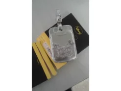 1#4833 Valigie portachiavi e accessori