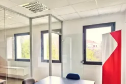 #25367 Vano ufficio al piano primo (sub 34) e servizi