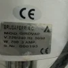 VAPORIZZATORE AD OZONO CON STATIVO REGOLABILE