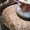 VASCA DI VIBROFINITURA (BURATTO)