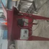 vasca lavaggio pezzi industriali con pompa
