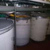 84#8801 Vasi in plastica grandi