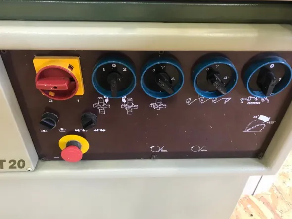 VA1077-1445Tenosquadratrice Paoloni