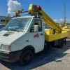 7#5479 Veicolo Iveco Daily