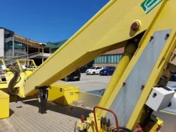 7#5479 Veicolo Iveco Daily