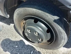 7#5479 Veicolo Iveco Daily