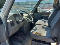7#5479 Veicolo Iveco Daily