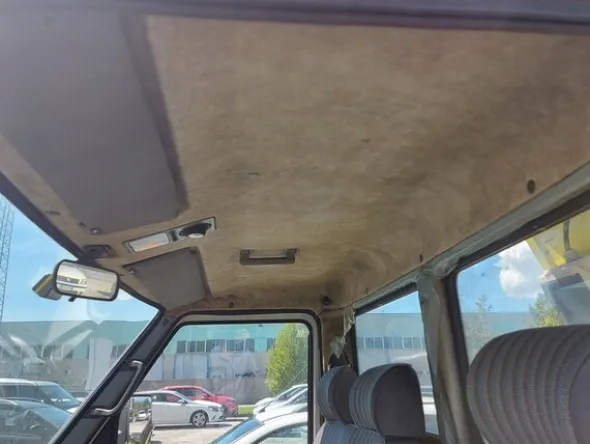 7#5479 Veicolo Iveco Daily