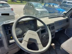 7#5479 Veicolo Iveco Daily
