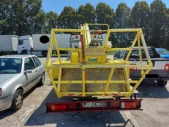 7#5479 Veicolo Iveco Daily