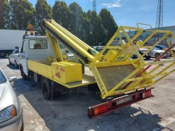 7#5479 Veicolo Iveco Daily