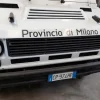 1#6259 Veicolo per telecomunicazioni Iveco