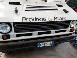 1#6259 Veicolo per telecomunicazioni Iveco