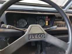 1#6259 Veicolo per telecomunicazioni Iveco