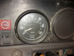 1#6259 Veicolo per telecomunicazioni Iveco
