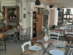 #2536514 Vendesi Attività Avviata Putignano Ristorante in centro