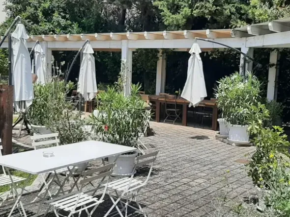 #2536514 Vendesi Attività Avviata Putignano Ristorante in centro