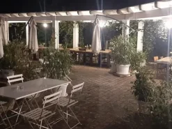 #2536514 Vendesi Attività Avviata Putignano Ristorante in centro