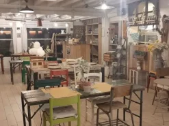 #2536514 Vendesi Attività Avviata Putignano Ristorante in centro
