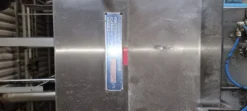 vendesi attrezzatura ex opificio-pastificio