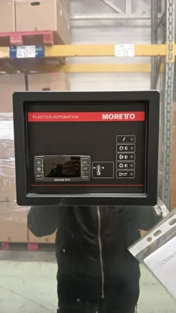 Vendesi Chiller / Refrigeratore Industriale - anno 2022