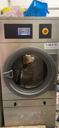 Vendesi lavatrice e essiccatoio