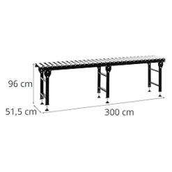 VendesiRulliere - MSW-RT-4000