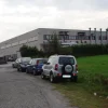 vendesi società immobiliare SRL