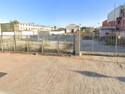 #25050 Vendesi Terreno edificabile a San Ferdinando di Puglia (BAT)