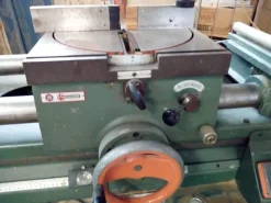 Vendesi TRONCATRICE DOPPIA OMS SALVARINI Mod. Ok 330